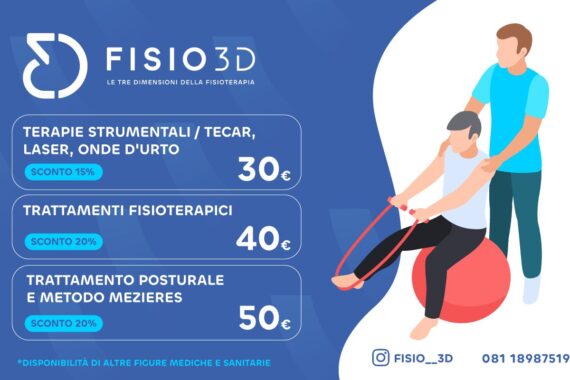 Fisio 3D