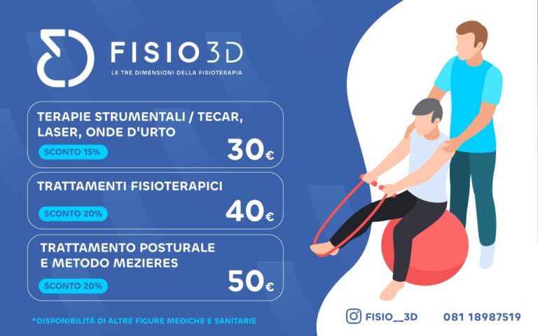 Fisio 3D